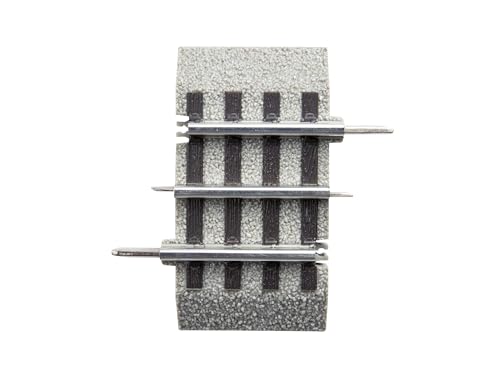 Lionel Deluxe FasTrack Pack Layout 4 Gray