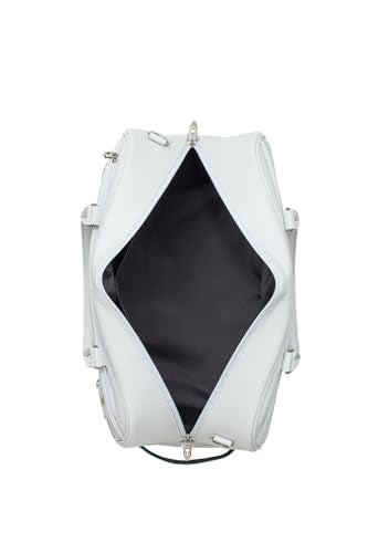 Callaway EXIA DL Boston 24 Boston Bag White