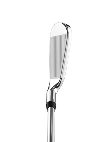 Callaway Golf Paradym AI Smoke HL Iron Set Chrome