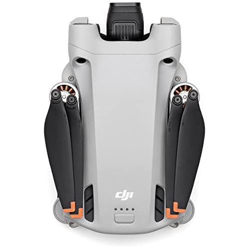 RotorLogic DJI Mini 3 Pro Aircraft Only Replacement Unit Multicolor