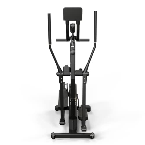 Keiser M5i Strider Elliptical Machine