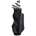 Callaway Women's REVA Complete Golf Set Black