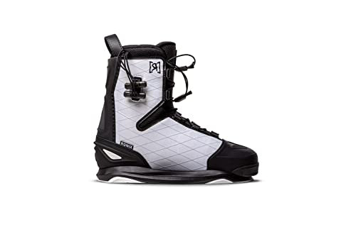 Ronix Wakeboard Boot RXT - Intuition - Fresh White - 11