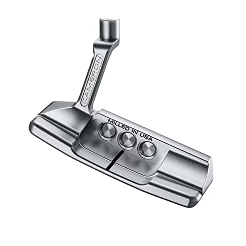 Titleist Scotty Cameron Super Select Squareback 2 Putter 35in