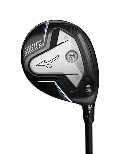 Mizuno ST-G TI Fairway Single Wood 18 Degrees RH/GR/ML/REG