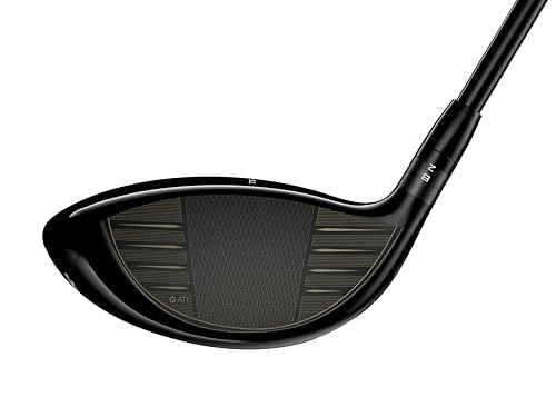 Titleist TSi5 Golf Driver Men 12.0 Black/White