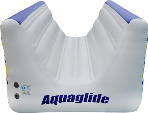 AQUAGLIDE Lugeway 20 Aquapark Accessories Multicolor