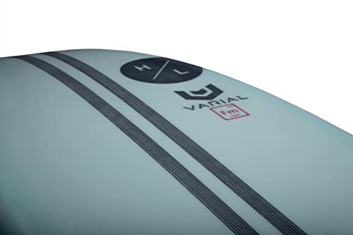 Hyperlite Accelerator Wakesurfer Blue 4ft 8in