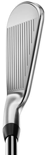 Titleist Left Handed T200 Iron Set Regular Steel