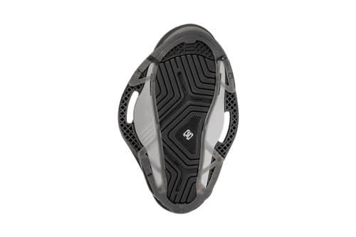 Ronix Wakeboard Binding - One - Intuition - Carbitex/Aurora - 10 Black