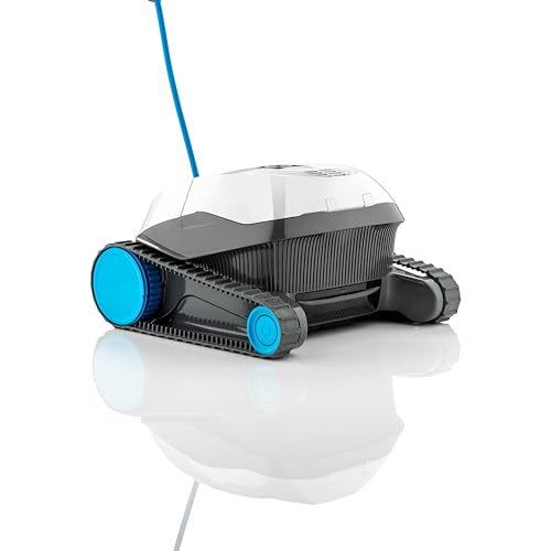 Hayward The Pool Cleaner R110 Robotic Cleaner Blue