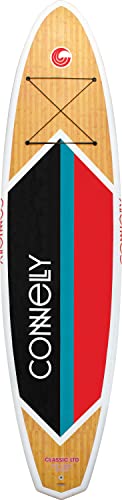Connelly Classic SUP Limited Edition 11'2" Red