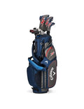 Callaway Golf XR Men's Complete Set 13 Pieces Steel/Regular