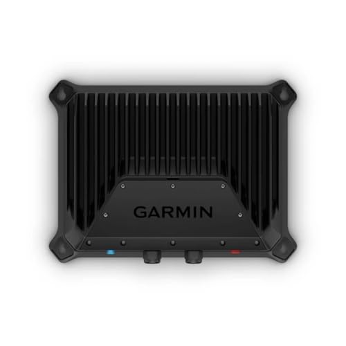 MAGNETOE GSD 28 Sonar Module 010-02797-00 Compatible with Garmin Black