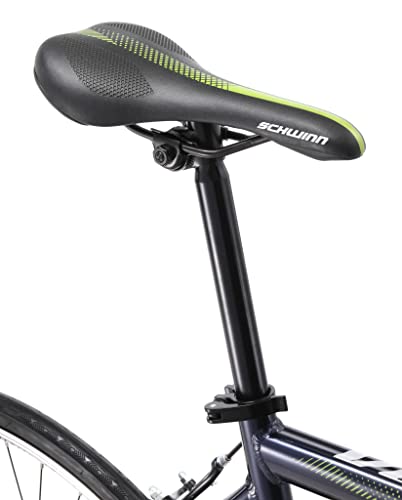 Schwinn Volare 1300 Hybrid Sports Road Bike Green