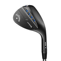 Callaway Mack Daddy 5 Jaws Wedge Black (2020)