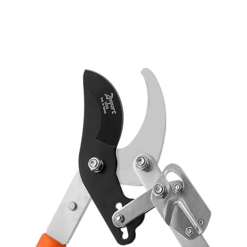 Zenport LRT10-12PK Hand Lopper Orange