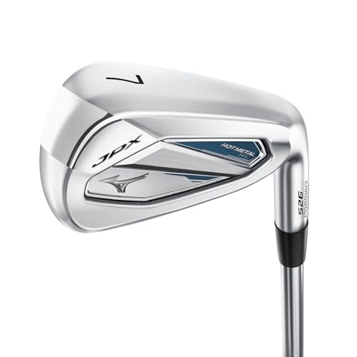 Mizuno JPX925 Hot Metal HL Irons 7pc Set RH Steel Stiff