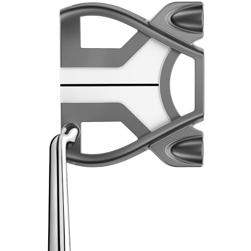 TaylorMade Golf Spider Tour S Putter DB Righthanded 35 Inches Blue/Grey