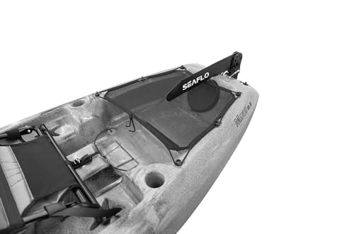 SEAFLO Fishing Kayak RPA105 Camo 10'5