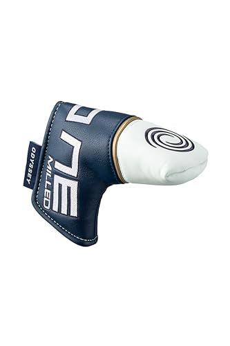 Callaway Odyssey Right Putter AI-ONE Milled #2 T Crank Hosel Navy