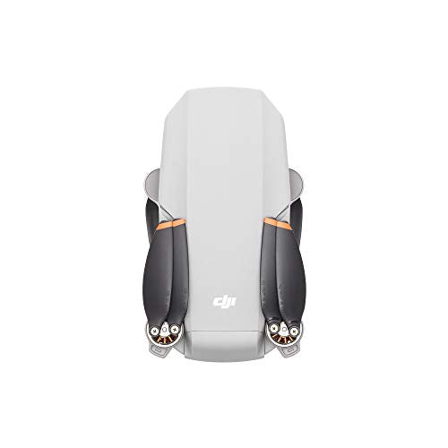 DJI Mini 2 Ultralight Foldable Drone 4K Camera Gray