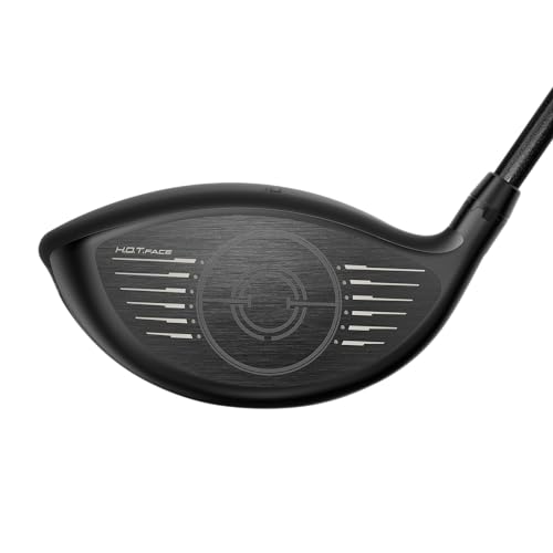 COBRA DarkSpeed LS Driver Black