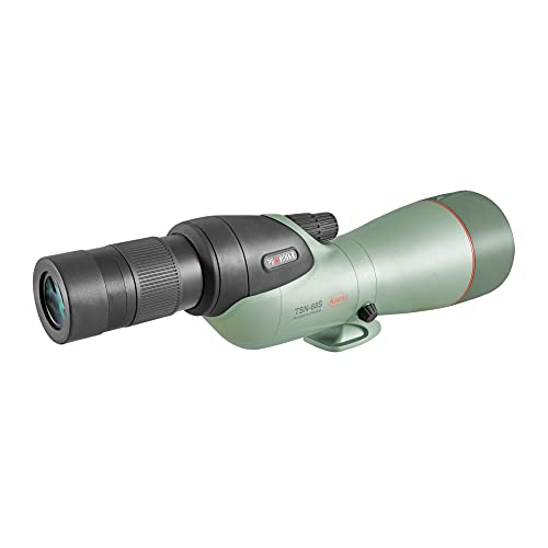 Kowa 88mm PROMINAR Pure Fluorite Spotting Scope Straight