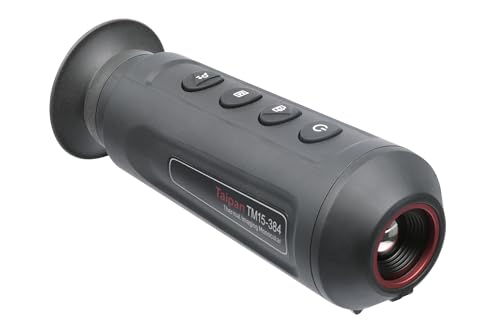 AGM Global Vision REFURBISHED Taipan 15-384 Thermal Imaging Monocular White Hot, Black Hot, Red Hot, Fusion