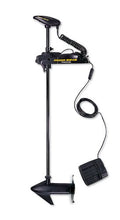 Minn Kota Powerdrive Bow-Mount Trolling Motor with Foot Control, Autopilot & Universal Sonar, 55-lb Thrust, 48" Shaft