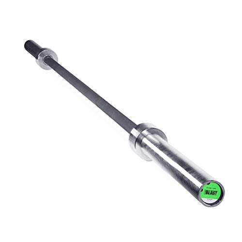 CAP Barbell Pro Olympic Weight Set 265lbs with Plates and Bar