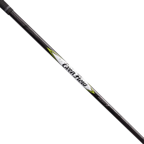 WILSON Launch Pad 2 Men's Graphite Golf Irons Silver