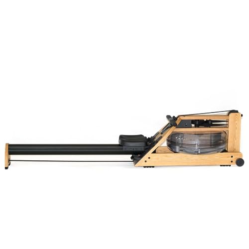 WaterRower A1 Oak Rowing Machine Oak