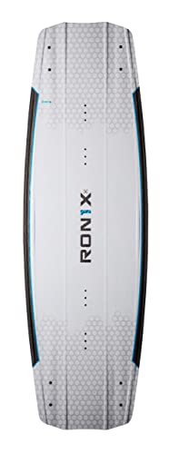 Ronix Wakeboard One - Timebomb Fused Core White / Carbon / Azure