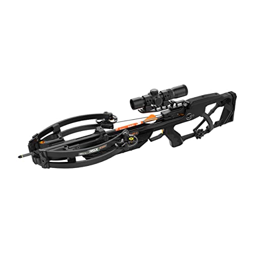 RAVIN R5X Crossbow Bundle with Hard Case and Snapback Hat Black