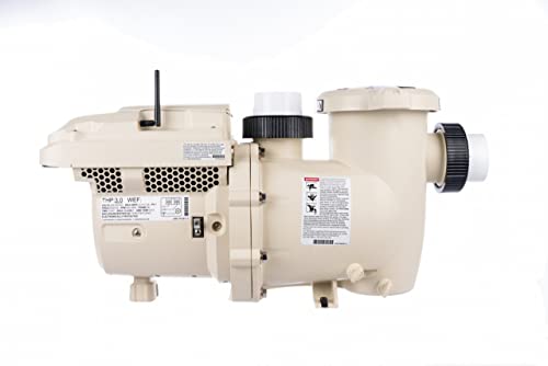 Pentair IntelliFlo3 Variable Speed and Flow Pump