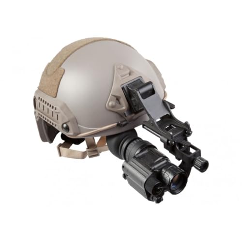 AGM Global Vision PVS-14 NW1 Night Vision Monocular Black