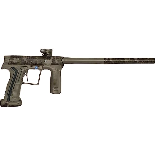 Planet Eclipse Etha3 Electronic Paintball Marker HDE Earth