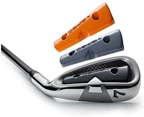 EPEC Upgradeable Junior Golf Set (7PC) (60") Black