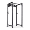 Titan Fitness Power Rack 100" Black Bolt-Down 42" Depth 2000 LB Cage