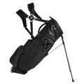 G/Fore G/Fore Transporter III Carry Stand Golf Bag Onyx