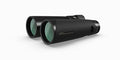GPO German Precision Optics Passion HD 10x50mm Binocular Charcoal Black