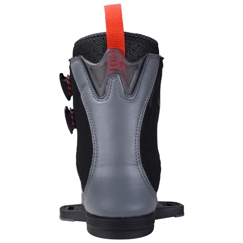 Hyperlite 2024 Ultra Rusty Malinoski Signature Wakeboard Bindings 7/8 UK