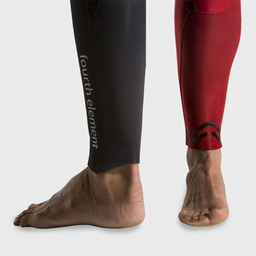 Fourth Element 3mm Xenos Men's Full Wetsuit Large