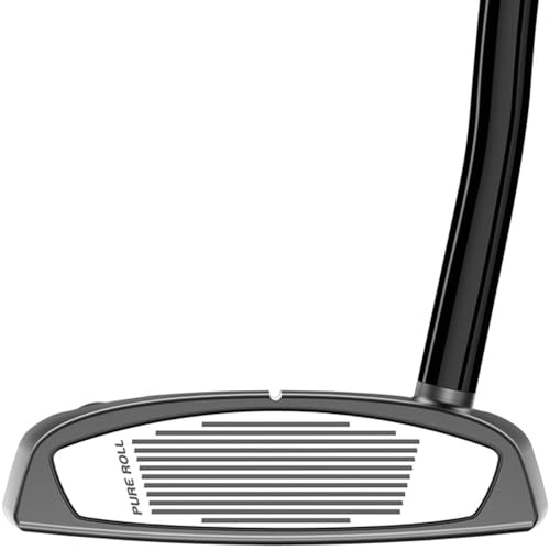 TaylorMade Golf Spider Tour Counter Balance Putter Righthanded 38 Inch Black