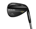 Cobra Golf 2020 King Mim Black Wedge 56.0 Degree