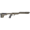 MDT HNT26 Long Action Chassis for Tikka T3 Rifle Right Hand CKG