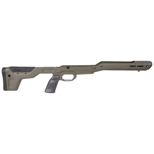 MDT HNT26 Long Action Chassis for Tikka T3 Rifle Right Hand CKG