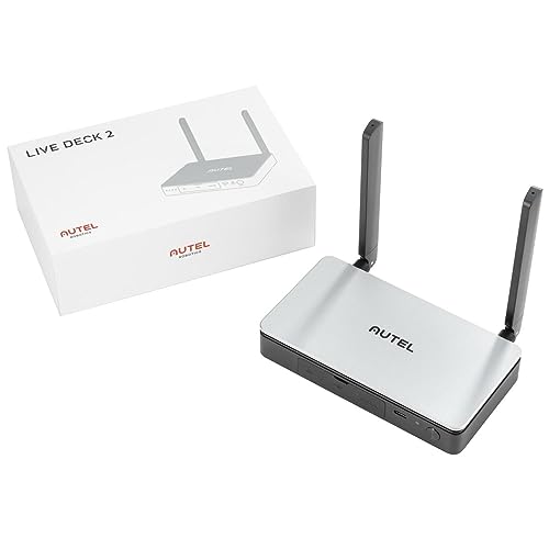 Autel Robotics Live Deck 2 Drone Accessory