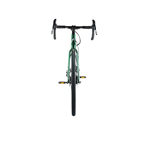 HEAD Terrain Drop Bar Gravel Bike Green